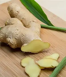 Ginger Oil
