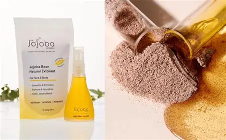 Jojoba Oil