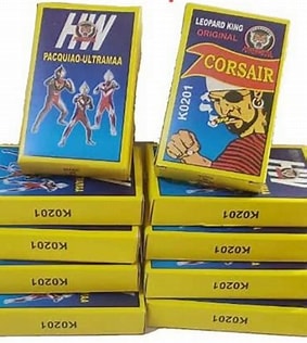 Matchbox